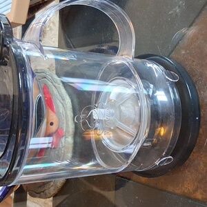 TEAVANA LOOSE LEAF TEA STRAINER